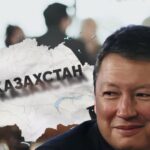 Драма в бизнесе Казахстана: Резкая смена руководства в Joint Resources — что происходит в олигархии?